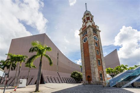 香港建築物|香港歷史建築